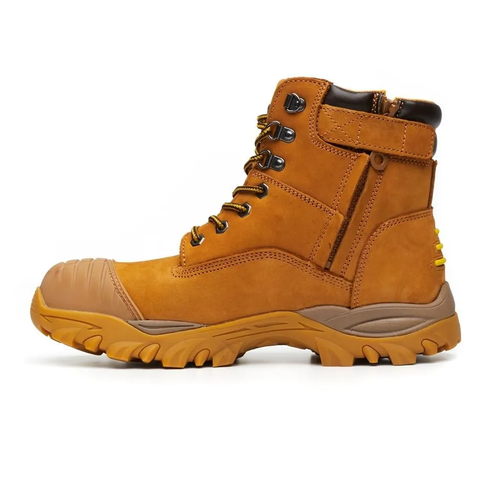 Diadora Craze Zip Safety Boot