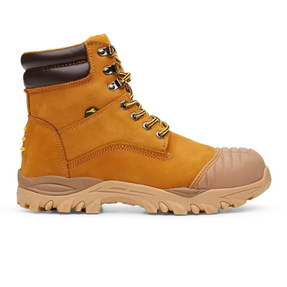 Diadora Craze Zip Safety Boot