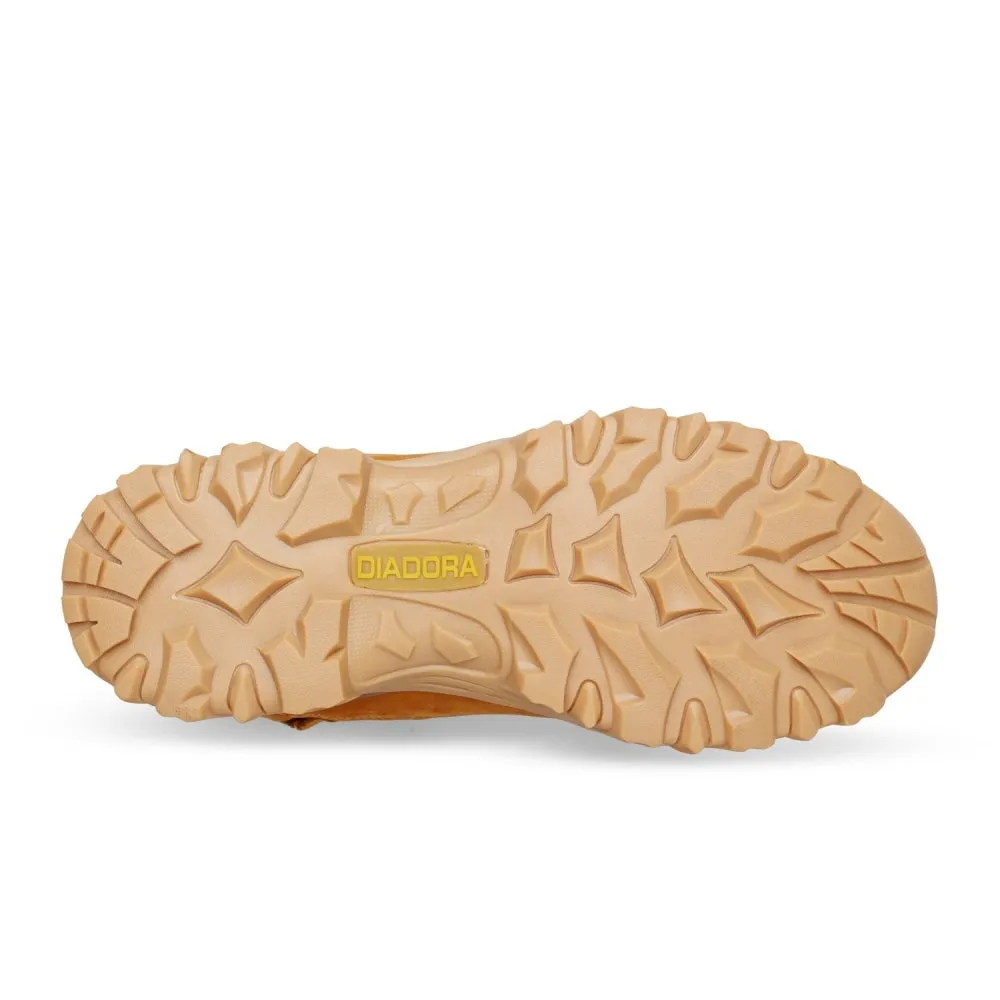 Diadora Craze Zip Safety Boot