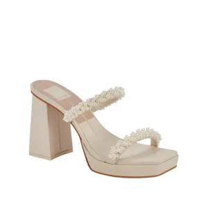 Dolce Vita Ariele - Vanilla Pearls