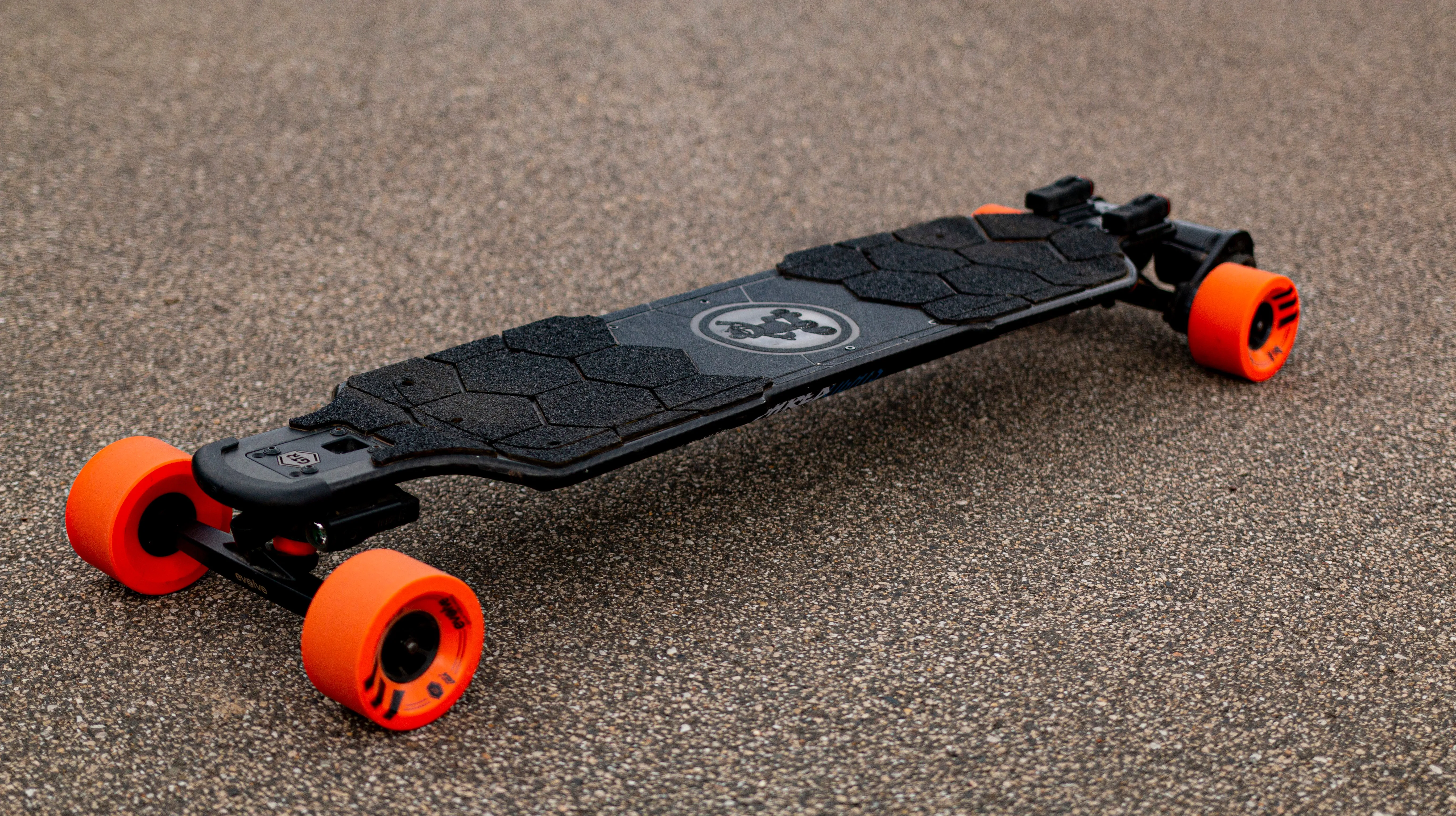 Dope Grip™ Tape Pro for Evolve Carbon GT/GTR