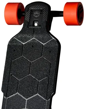 Dope Grip™ Tape Pro for Evolve Carbon GT/GTR