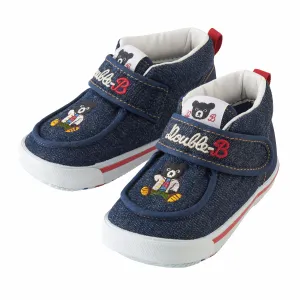 DOUBLE_B BABY SHOES