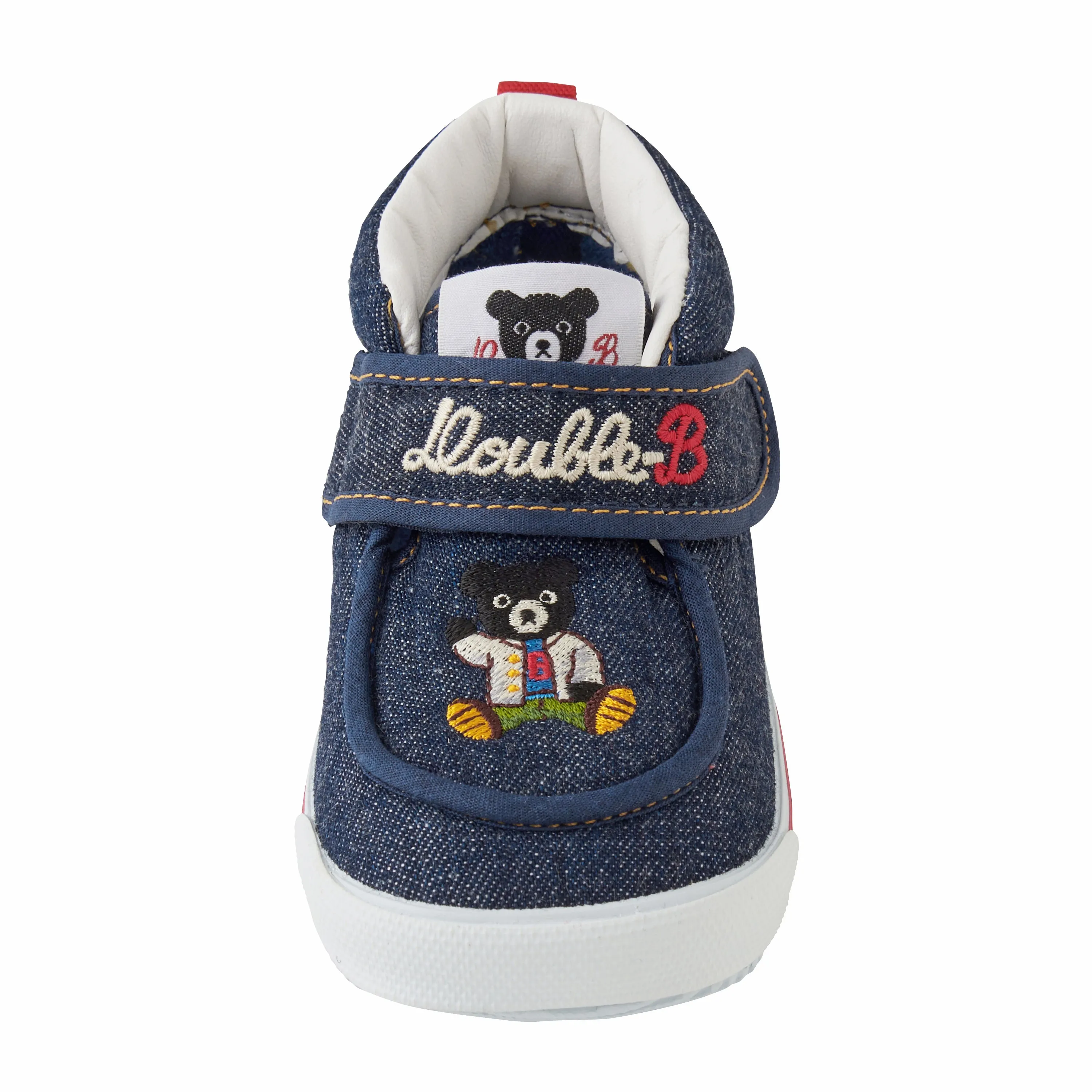 DOUBLE_B BABY SHOES