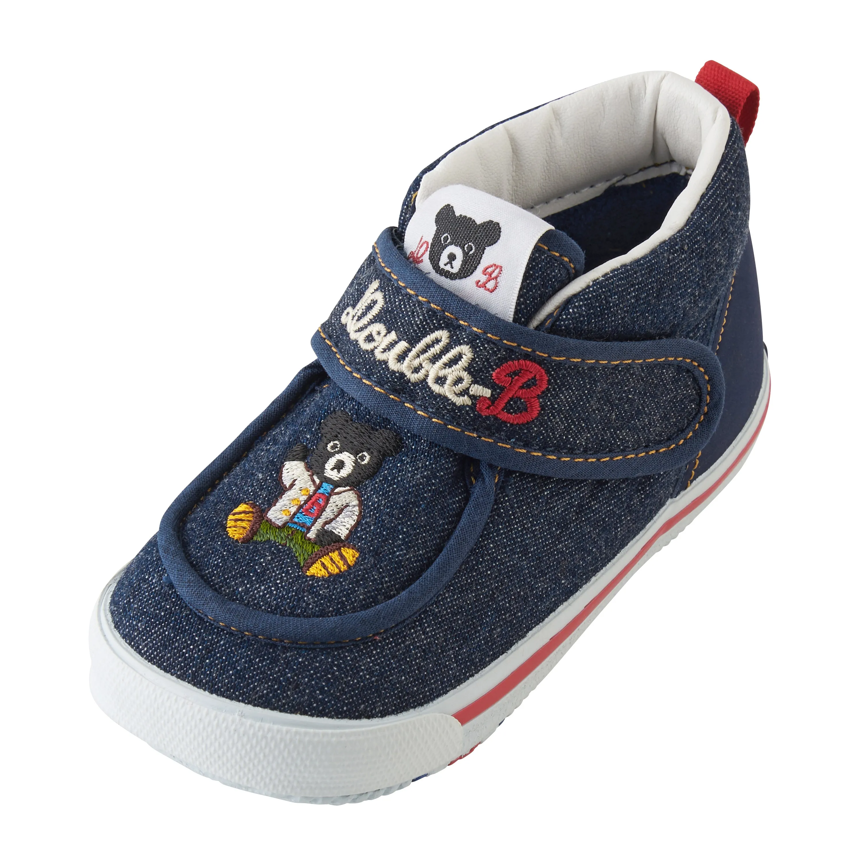 DOUBLE_B BABY SHOES