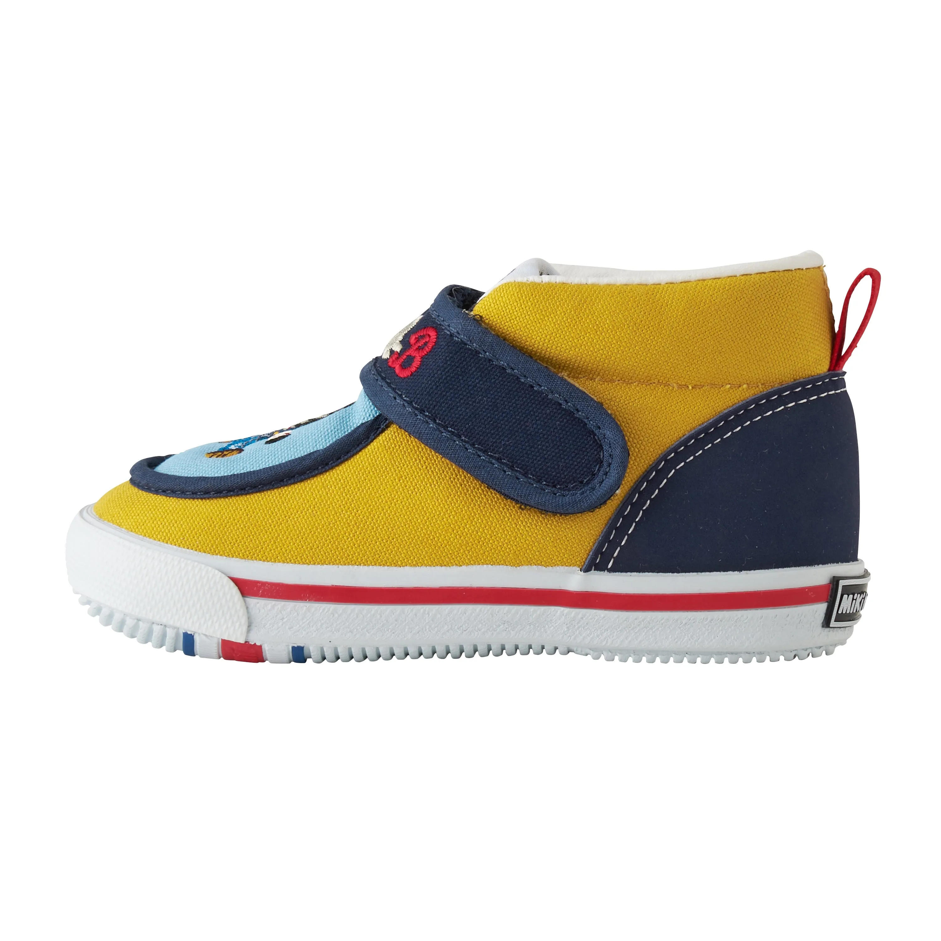 DOUBLE_B BABY SHOES