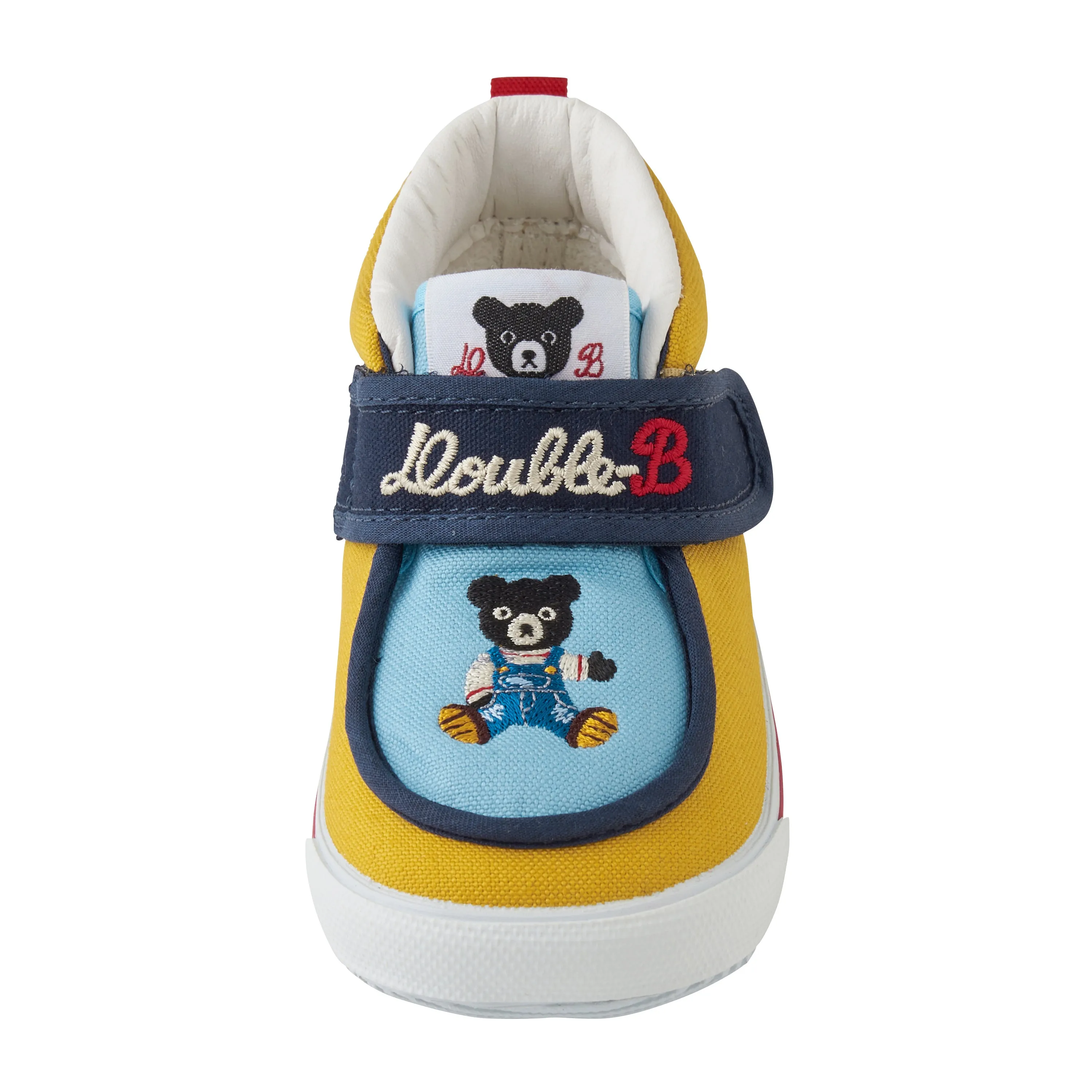 DOUBLE_B BABY SHOES