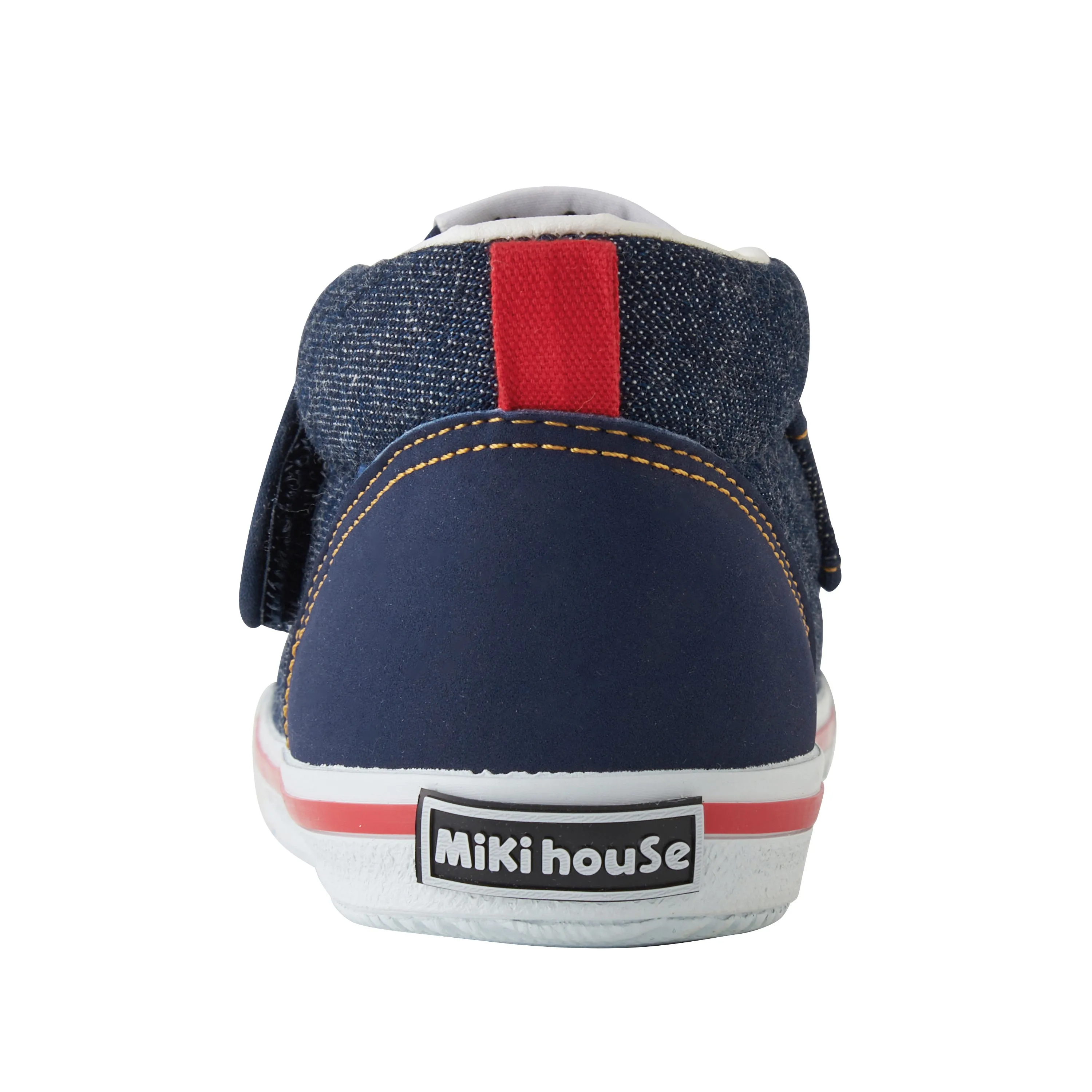 DOUBLE_B BABY SHOES