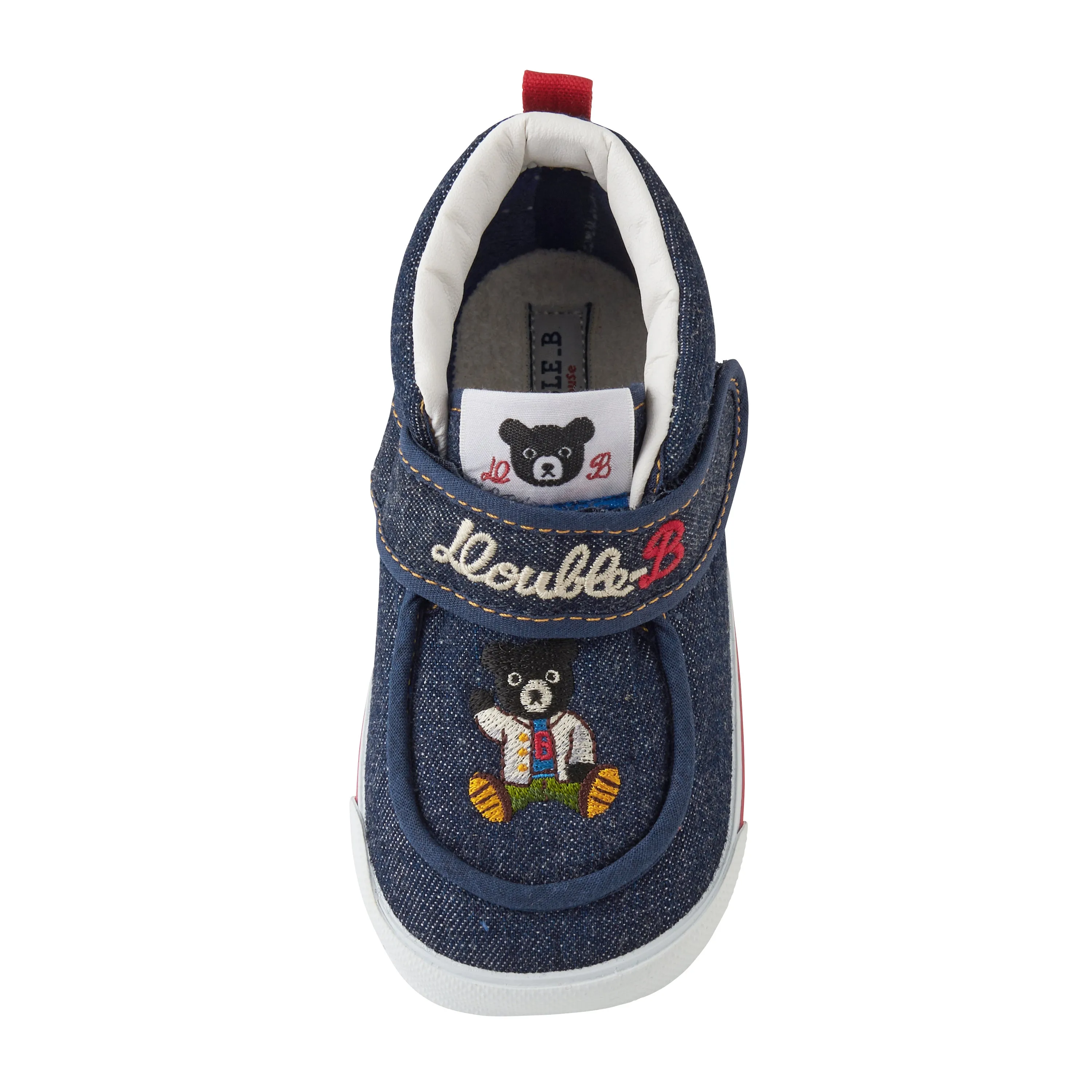 DOUBLE_B BABY SHOES