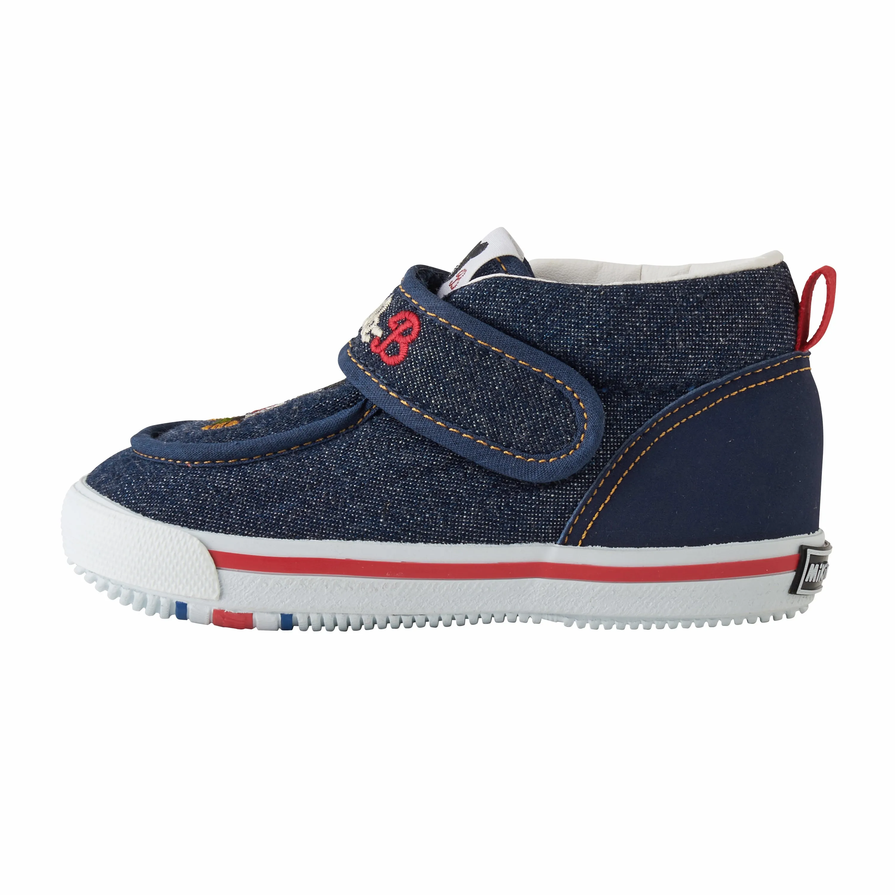 DOUBLE_B BABY SHOES