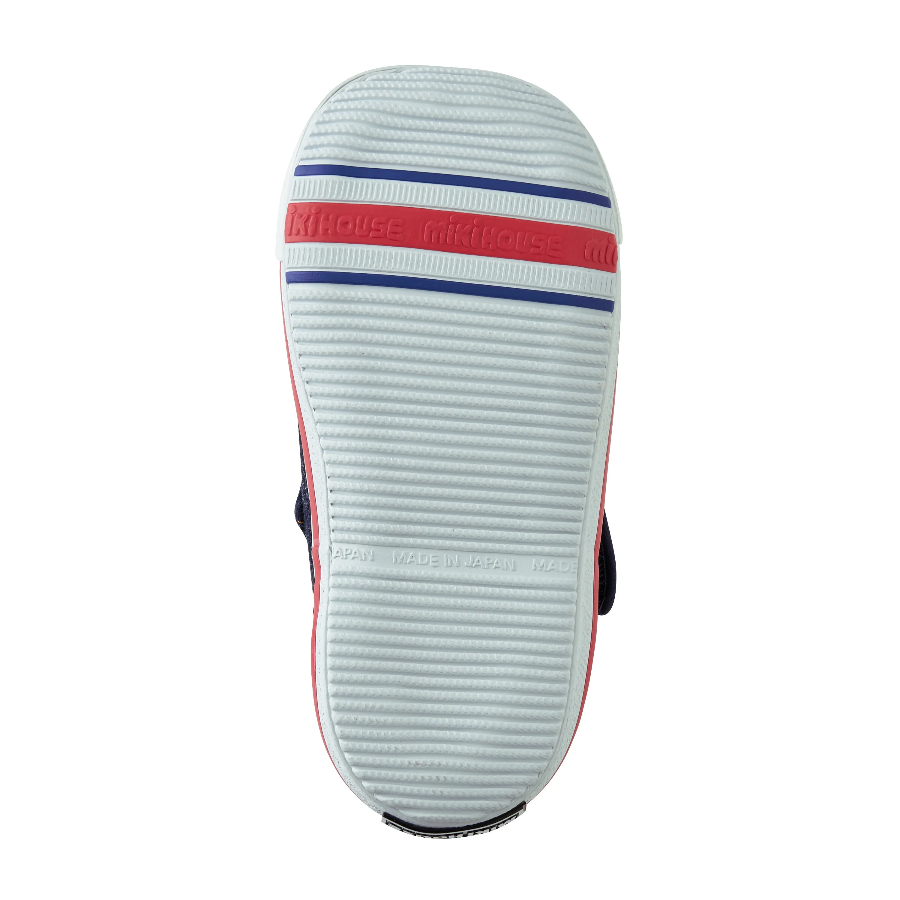 DOUBLE_B BABY SHOES