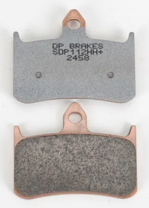 DP Brakes Sport HH  SuperSport Brake Pads SDP-112HH