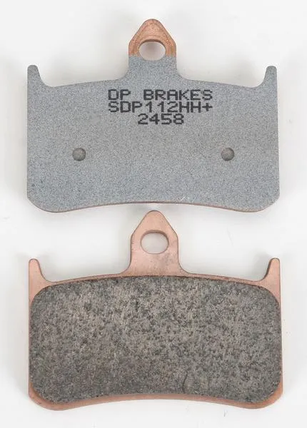 DP Brakes Sport HH  SuperSport Brake Pads SDP-112HH