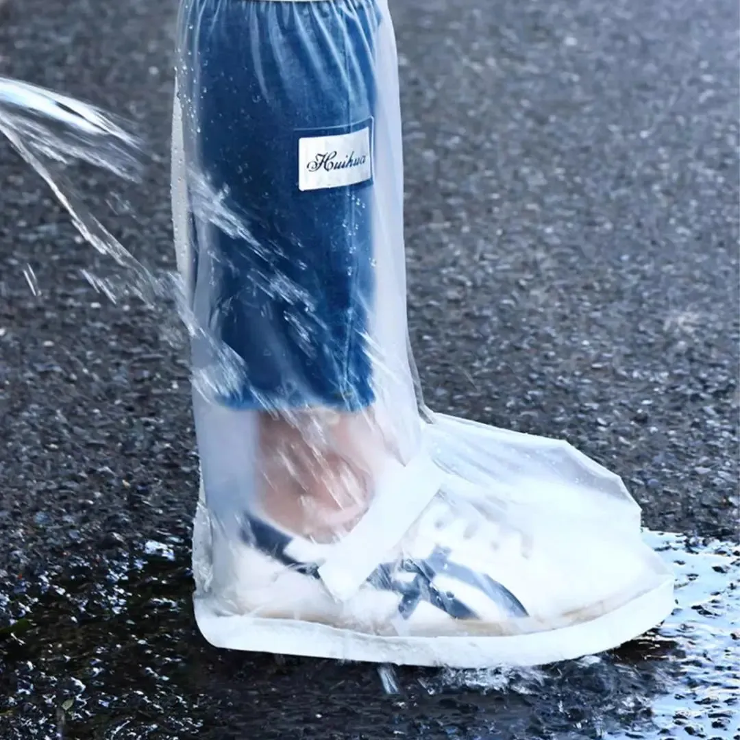 Drys - Ultimate Waterproof Protection Shoe Covers