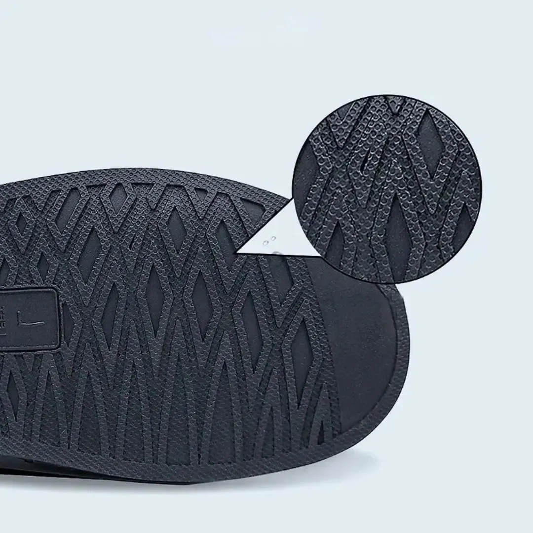 Drys - Ultimate Waterproof Protection Shoe Covers
