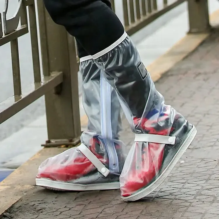 Drys - Ultimate Waterproof Protection Shoe Covers