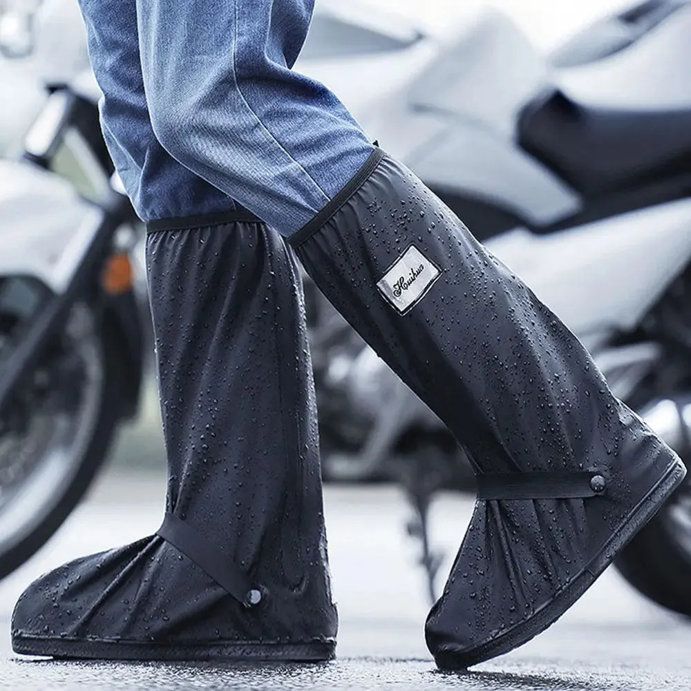 Drys - Ultimate Waterproof Protection Shoe Covers