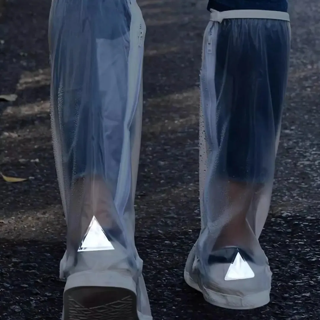Drys - Ultimate Waterproof Protection Shoe Covers