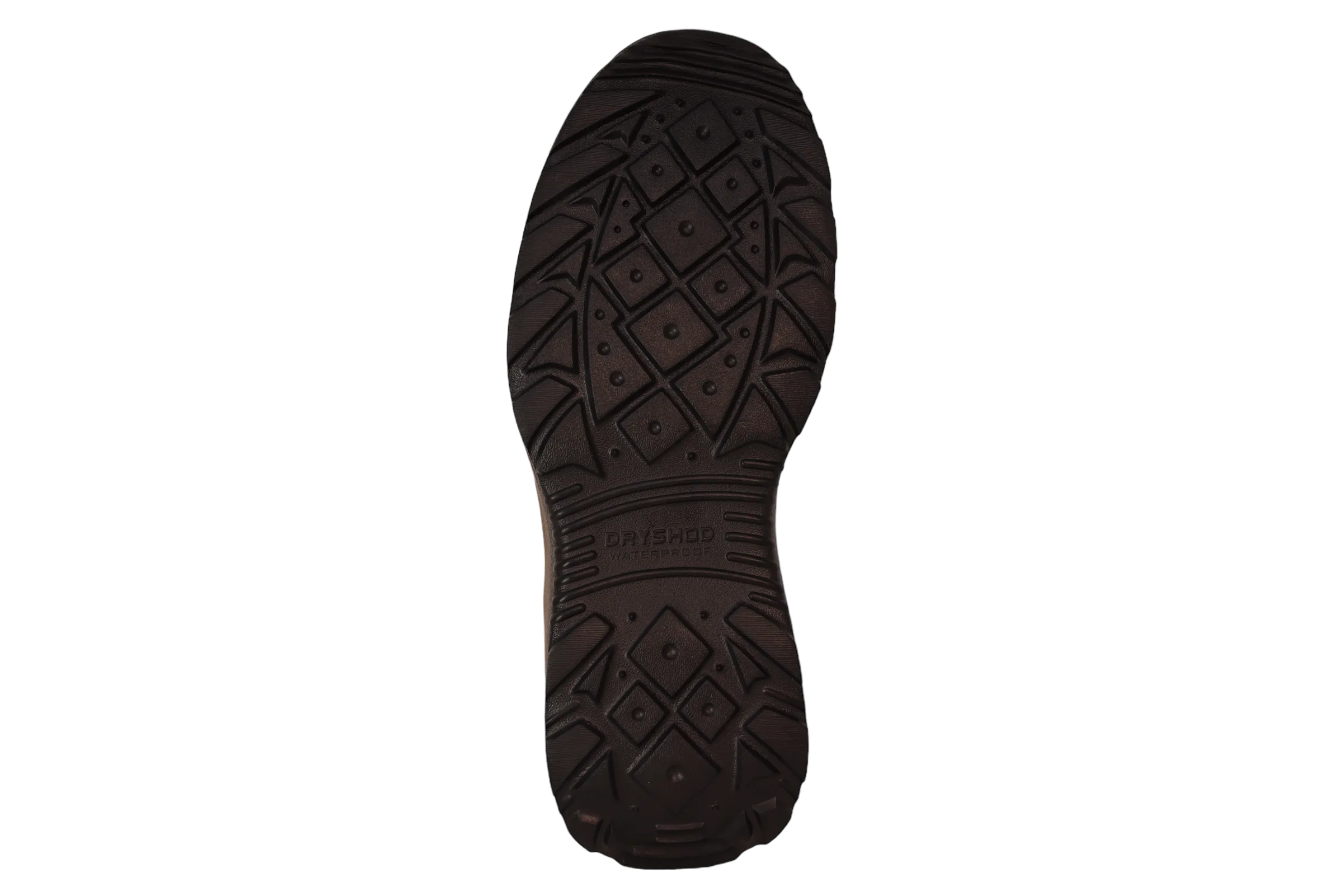 Dryshod Evalusion All Around Shoe