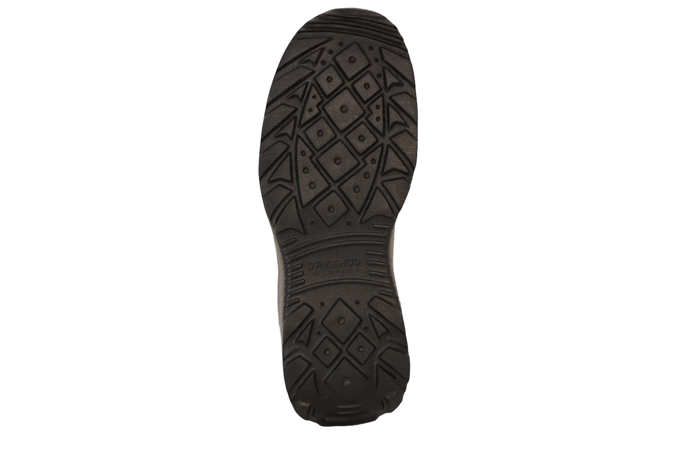 Dryshod Evalusion All Around Shoe