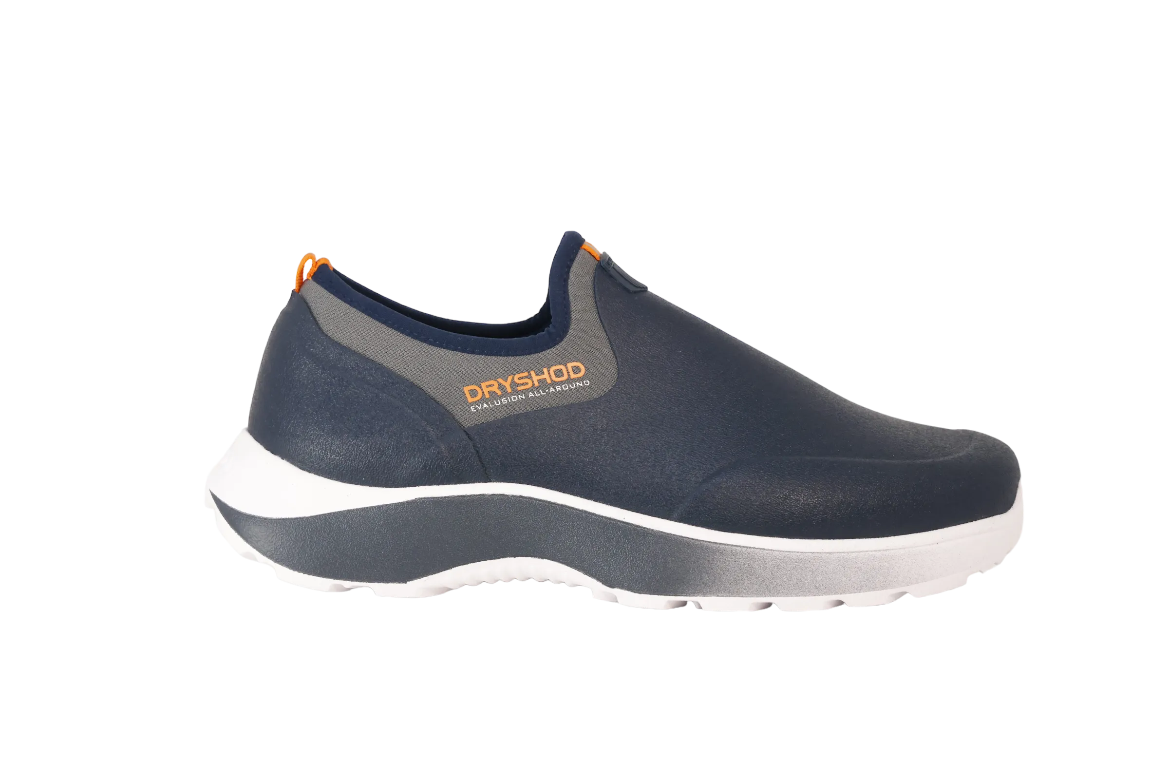 Dryshod Evalusion All Around Shoe