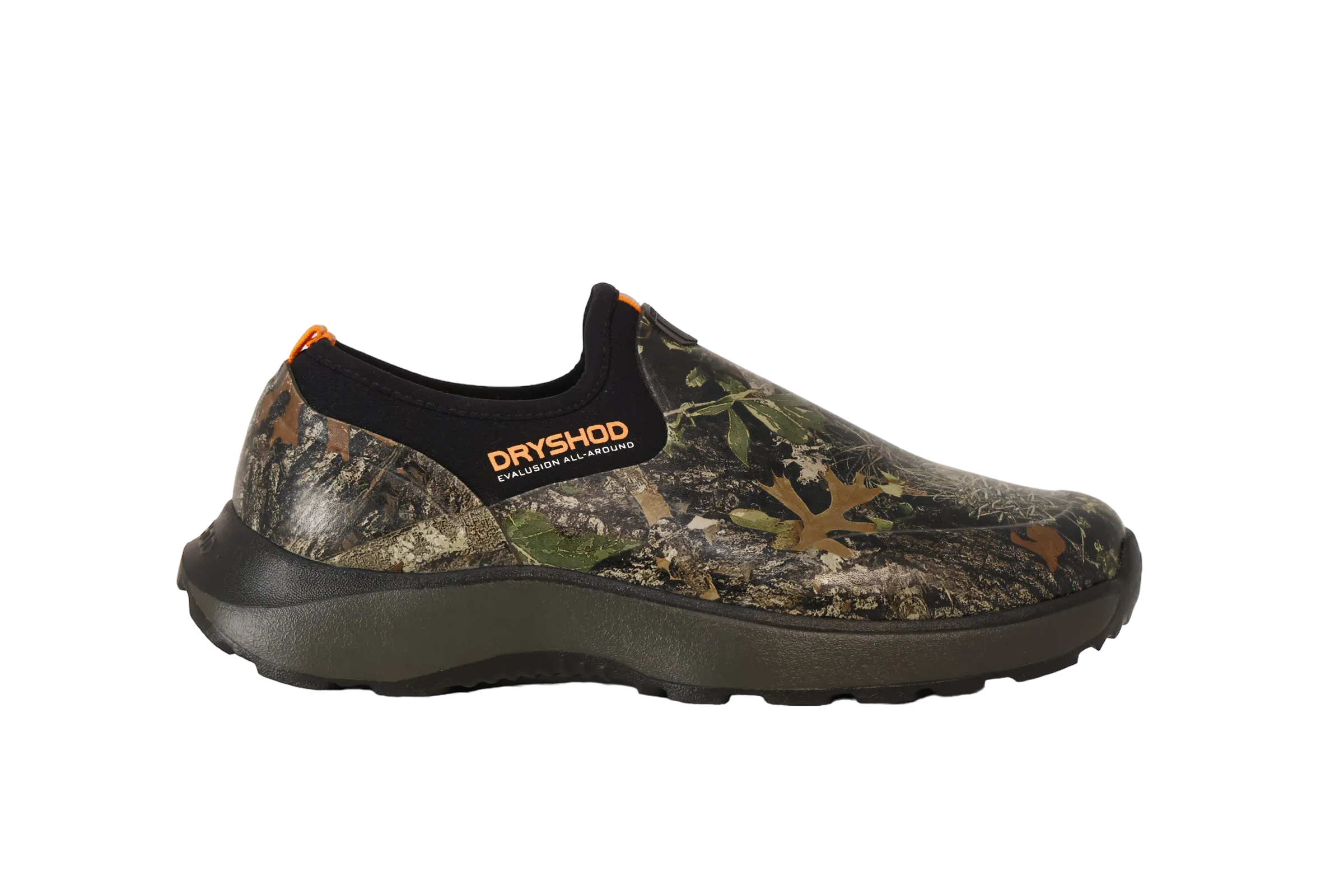 Dryshod Evalusion All Around Shoe