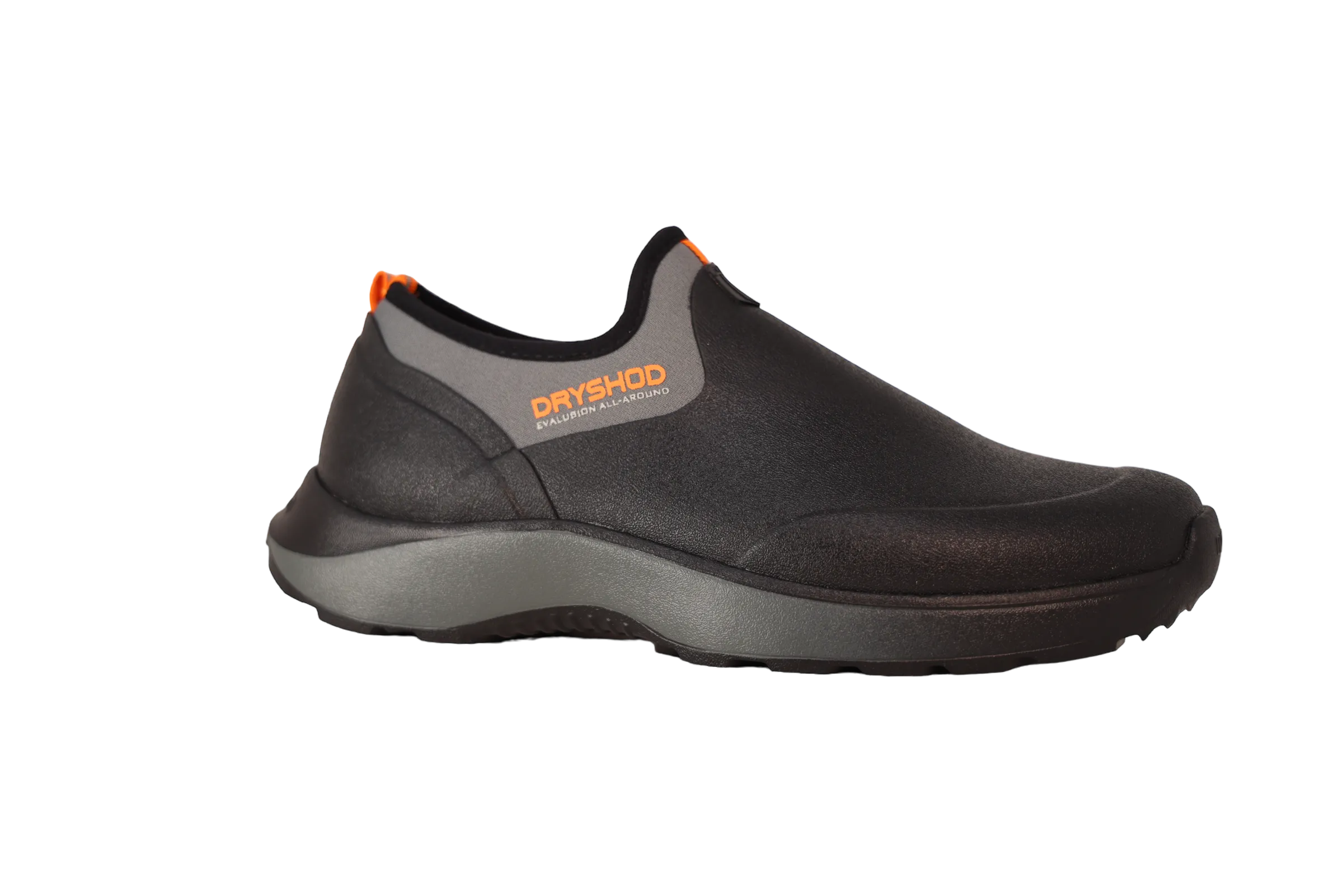 Dryshod Evalusion All Around Shoe