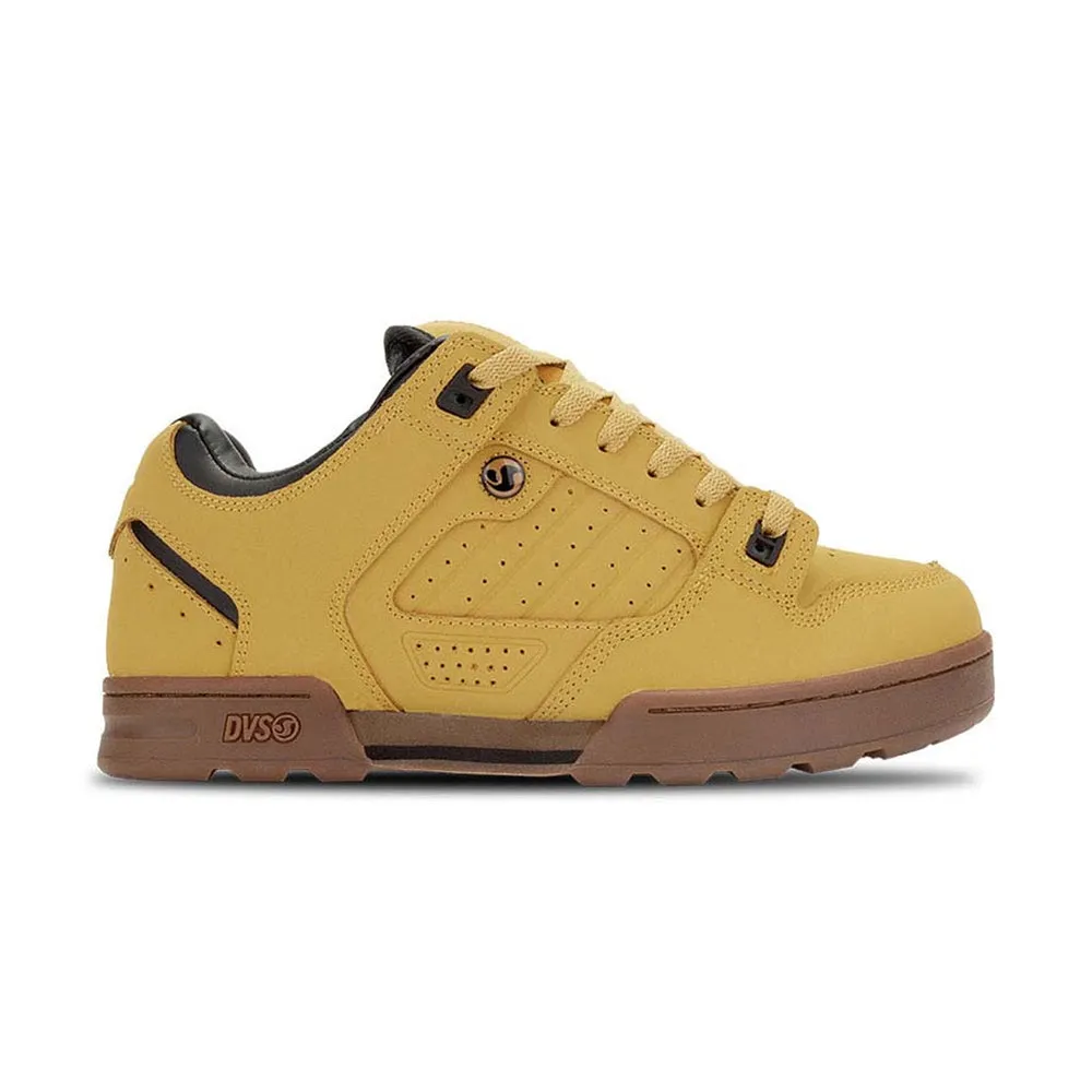 DVS Militia Snow Skate Shoes