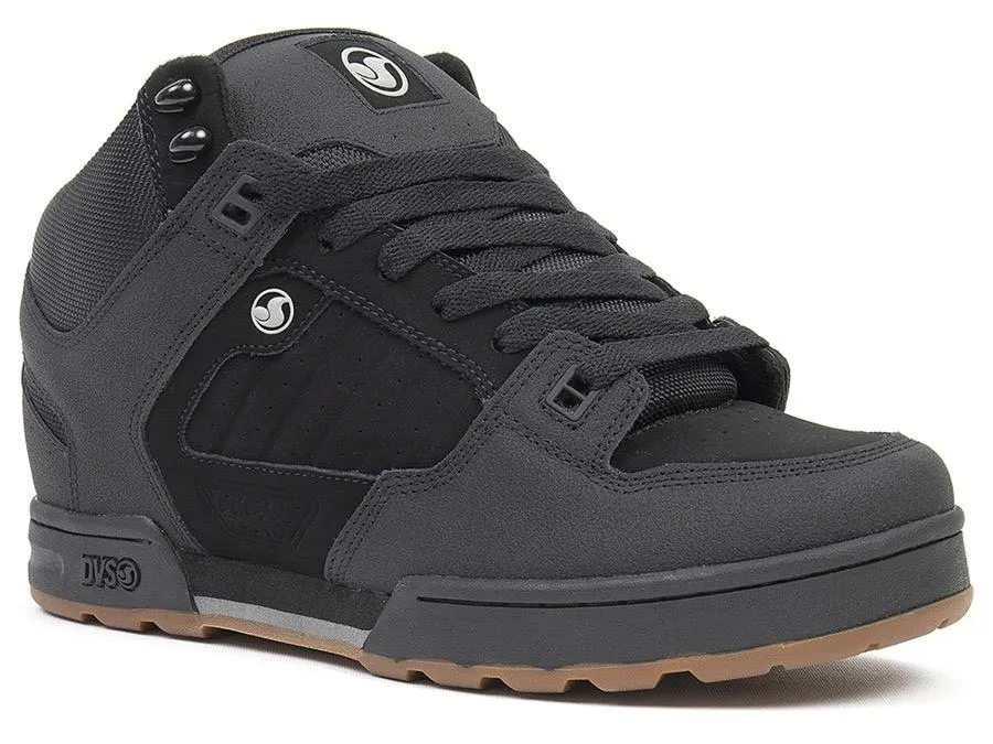 DVS Militia Snow Skate Shoes