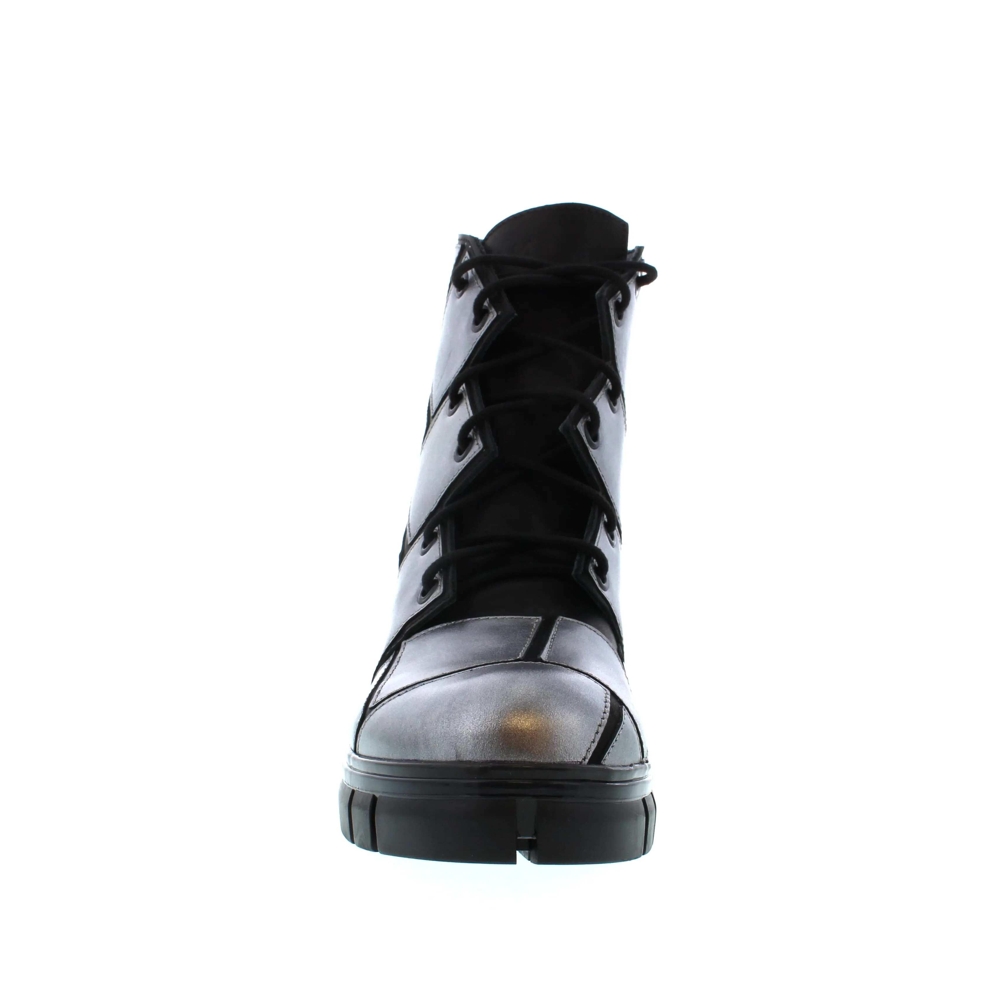 DYAN Joyce - Silver/Black - POS