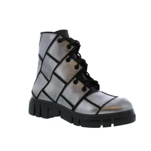 DYAN Joyce - Silver/Black - POS