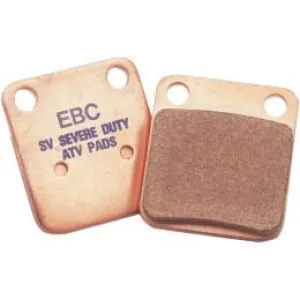 EBC SV Series Severe Duty Brake Pads 1721-1501