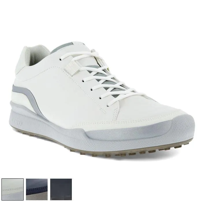 Ecco BIOM Hybrid 6/6.5 (EUR 40) Concrete/Silver M/Con (131644-6