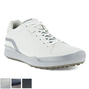 Ecco BIOM Hybrid 6/6.5 (EUR 40) Concrete/Silver M/Con (131644-6