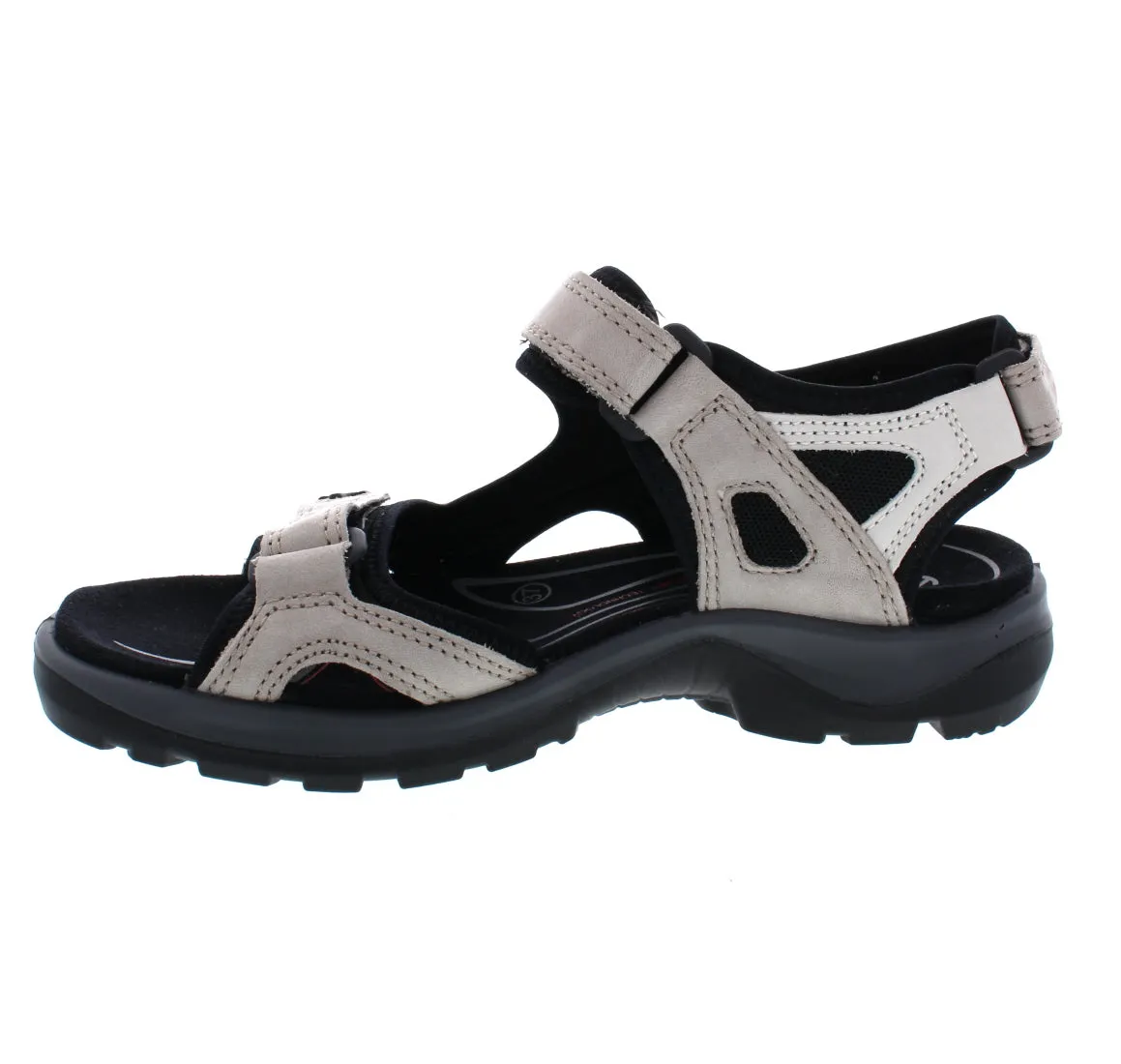 ECCO Offroad Yucatan 069563 - Taupe