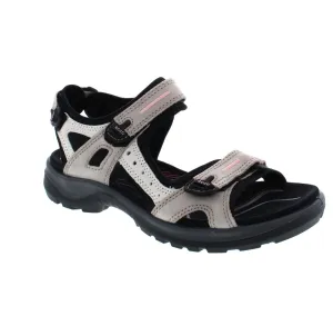 ECCO Offroad Yucatan 069563 - Taupe