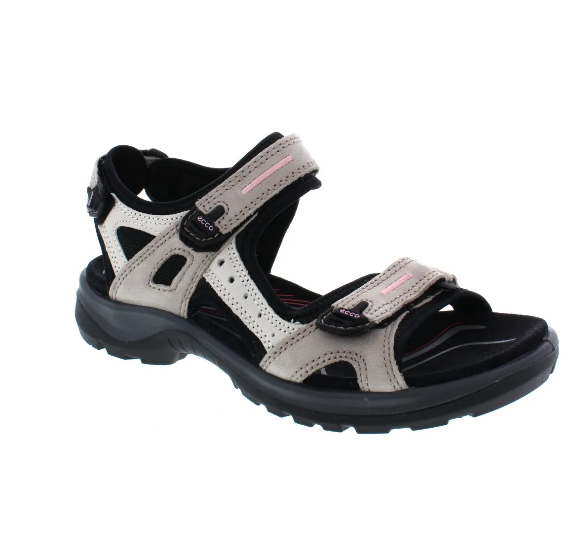 ECCO Offroad Yucatan 069563 - Taupe
