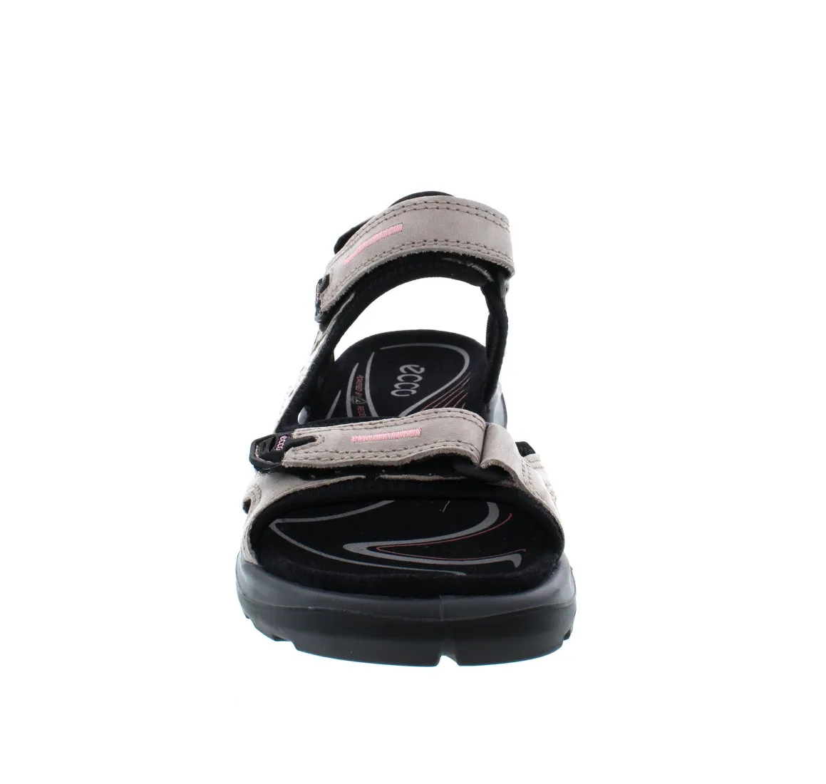 ECCO Offroad Yucatan 069563 - Taupe