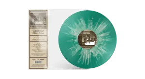 Elton John : Tumbleweed Collection (Splatter Vinyl)
