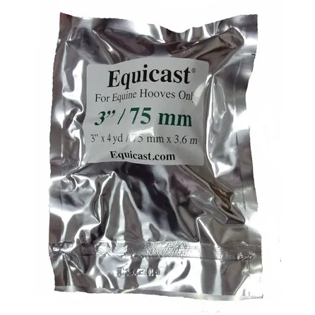 Equicast Hoof Cast