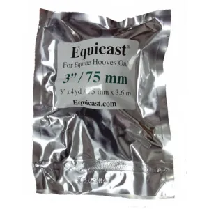 Equicast Hoof Cast