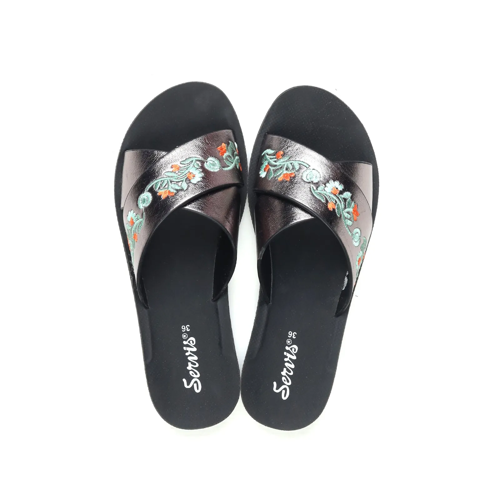 Everyday Women's Slippers