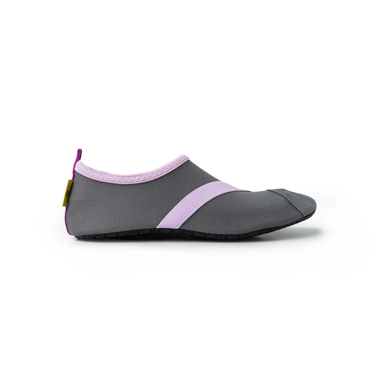 FITKICKS Classic Active Footwear for Women - Gray L