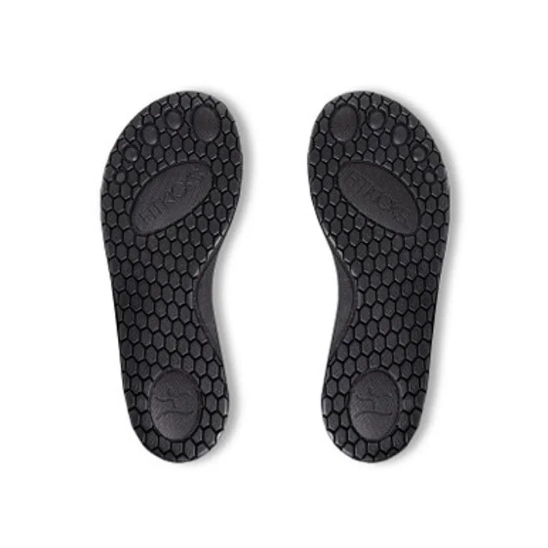 FITKICKS Classic Active Footwear for Women - Gray M