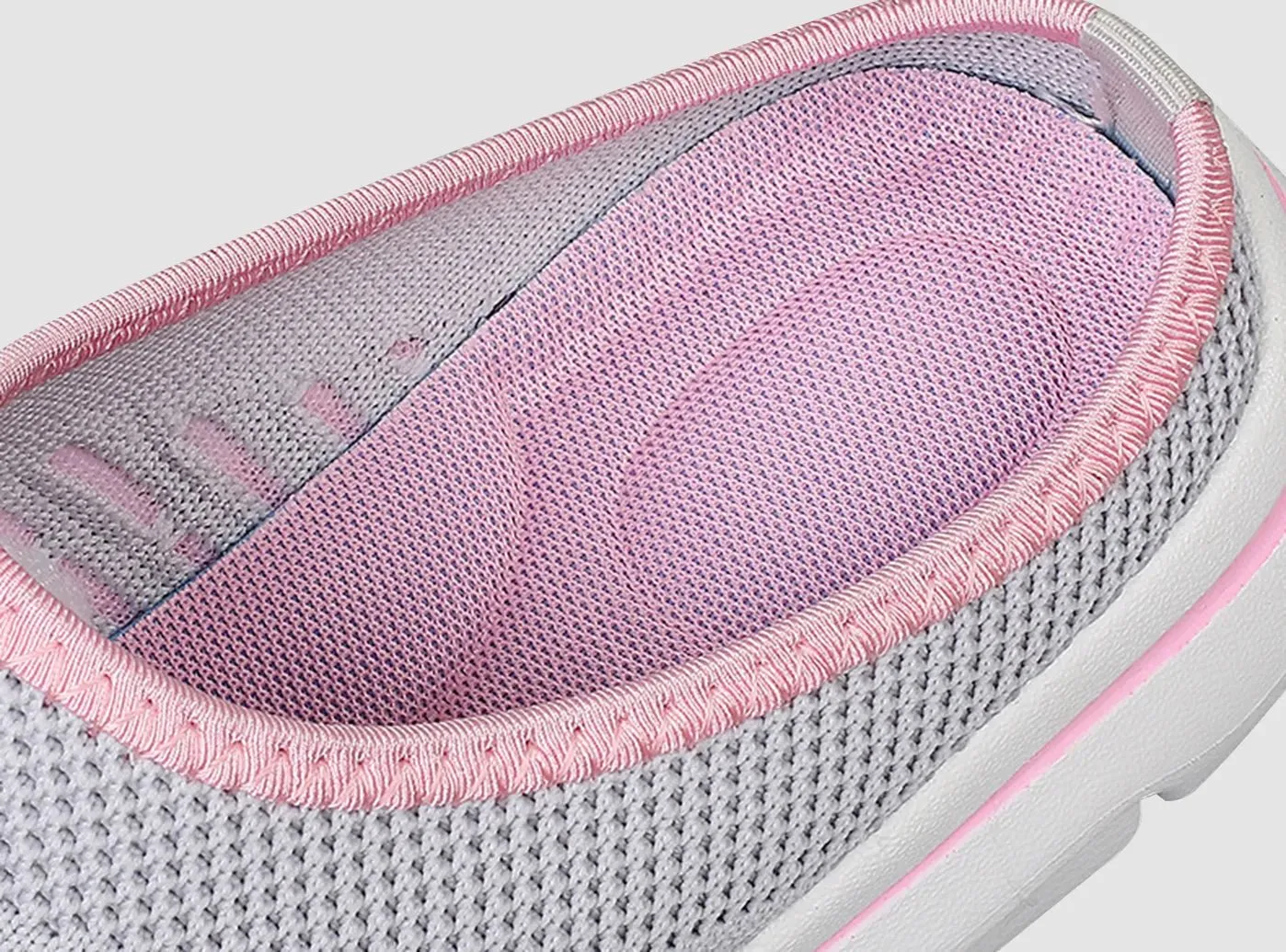 FitVille Women's Summer Knit Sandals V4