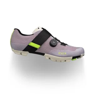 FIZIK Zapatillas de Bicicleta Vento Ferox Carbon | Lila