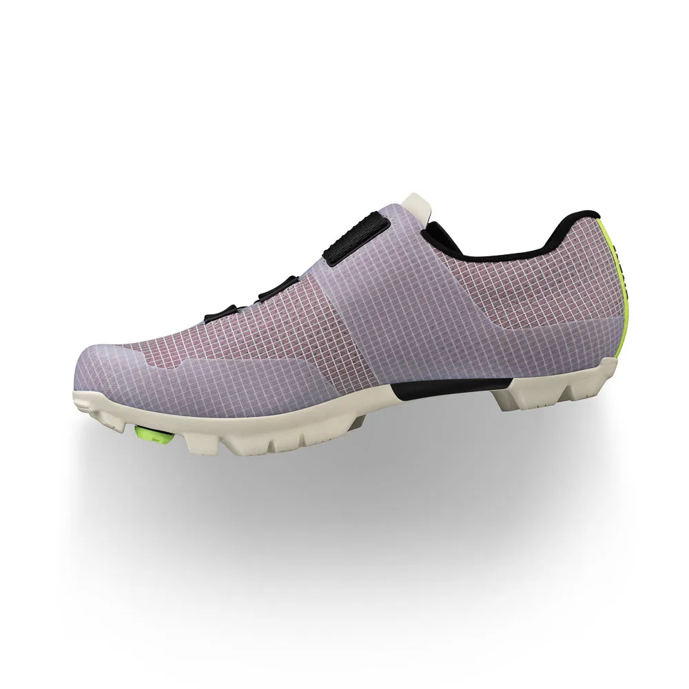FIZIK Zapatillas de Bicicleta Vento Ferox Carbon | Lila