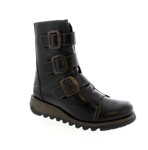 Fly London SCOP110FLY - Black