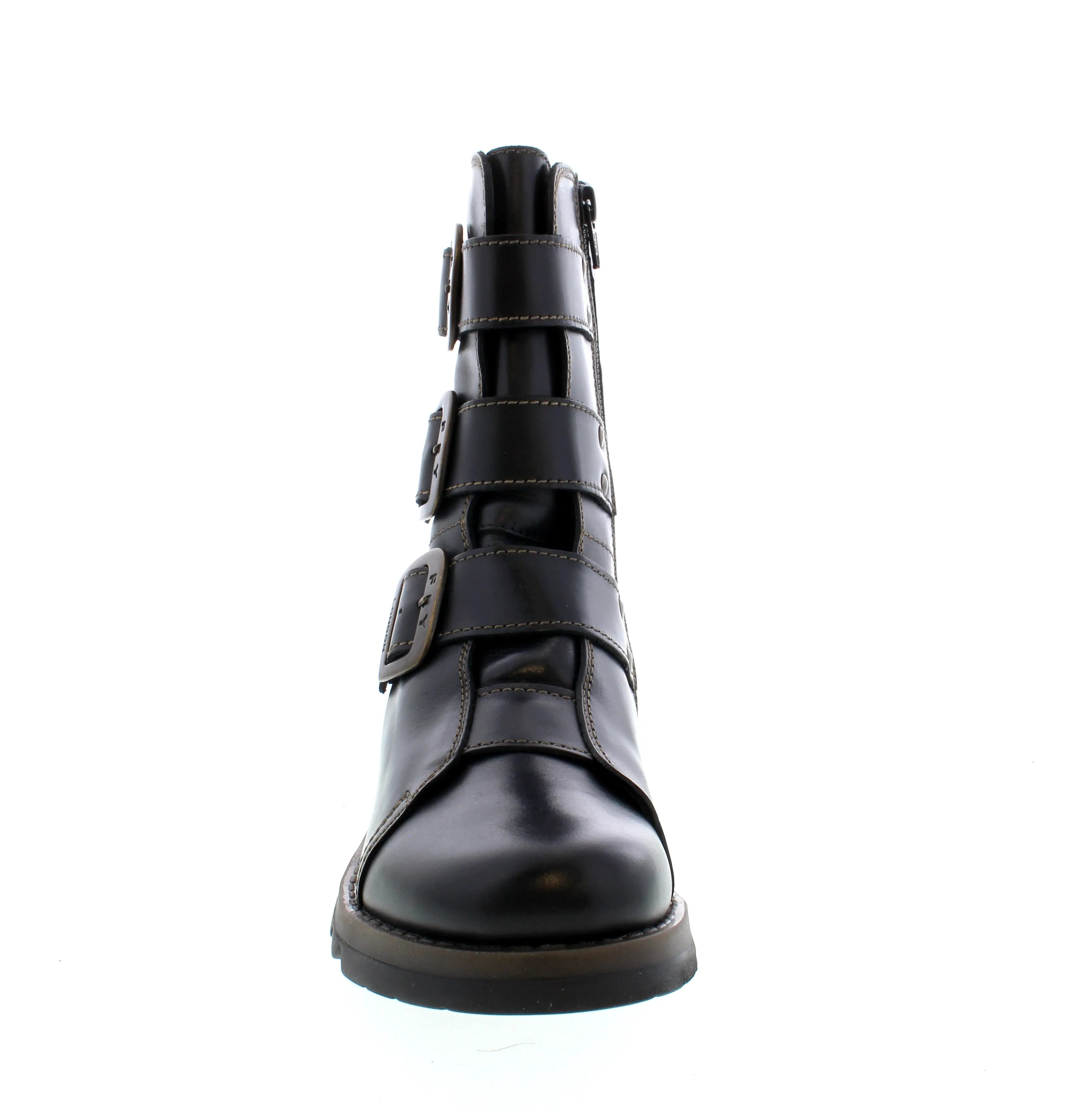 Fly London SCOP110FLY - Black
