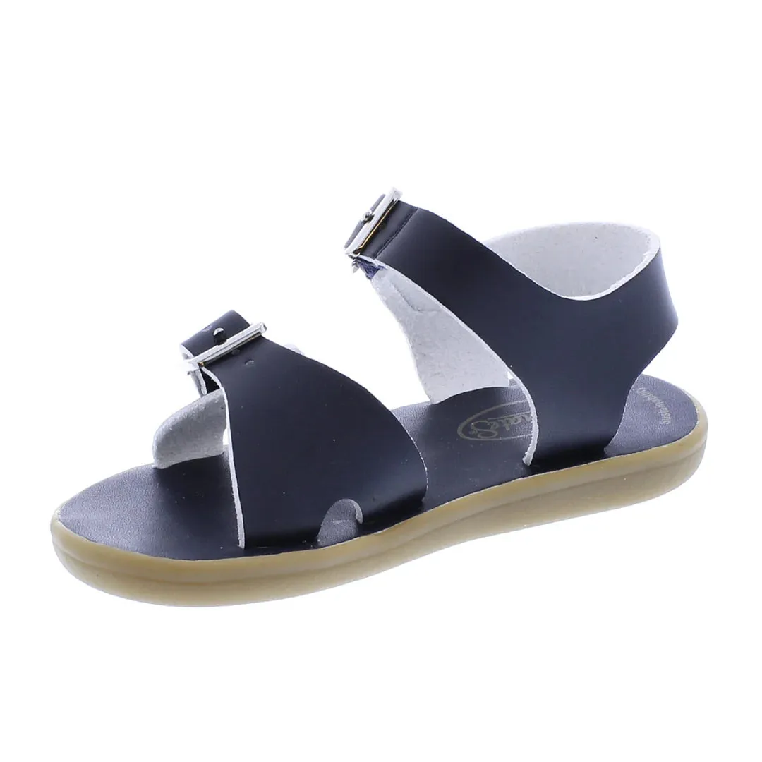 Footnotes: Eco-Tide Navy